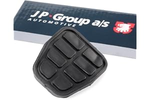 JP GROUP Atm Atm13084 Pedalbezug Kupplung und Bremse