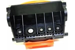 Caidi Refurbished QY6-0061 Tête d'impression Tête d'impression pour Canon 1 IP4300 iP5200 iP5200R Pixma MP600 MP600R MX800 MP800R MP830 imprimante de Remplacement pour Pixma imprimante