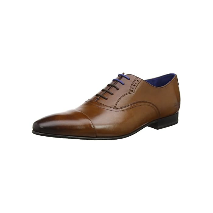 Buy Ted Baker Men Murain Shoes Online 