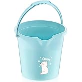 Babyjem Mat Mint Bebek Banyo Kovası