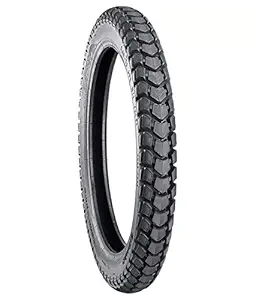 Metro Conti Sumo 3.00-18 Tube-type Bike Tyre, for Rear (Tube Included)