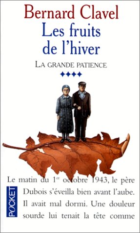 Les fruits de l'hiver