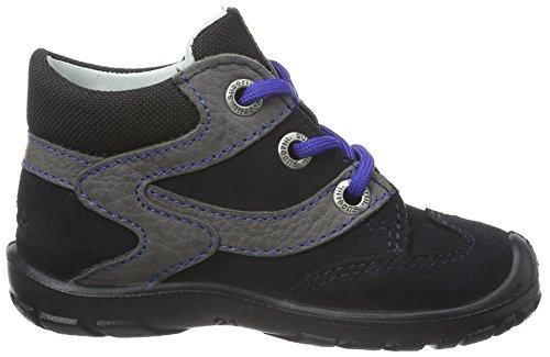 Superfit SOFTTIPPO 700324, Baby Jungen Lauflernschuhe, Blau (OCEAN KOMBI 81) - 6