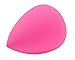 Miss Gorgeous Beauty Flawless Makeup Sponge Blender Latex Free Cosmetic Puff, Pink