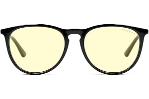 GUNNAR Gafas para juegos y computadora/Menlo