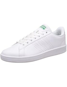 adidas Herren Cloudfoam Advantage Sneaker