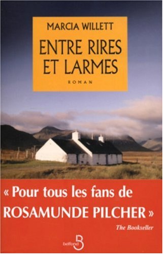 couverture de : Entre rires et larmes