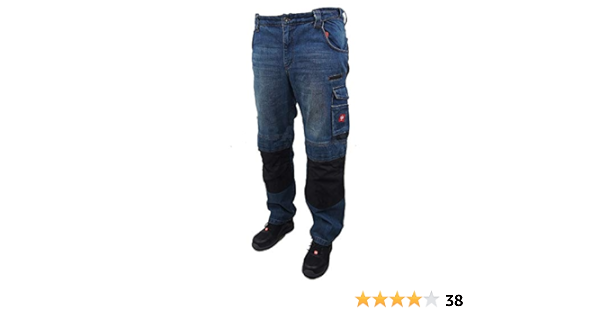 engelbert strauss work jeans