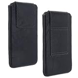 Funda para teléfono móvil adecuada para Apple iPhone X X / BQ Aquaris X Pro / Huawei Honor 6c 7s 8 9 / P8 / P9 / P10 Lite / Y5 (2018) / Y6 Pro 2017