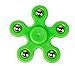 Produktbild Kadcope Fidget Spinner Tri-Spinner - Beste Angst und Stress Relief, ADHD Relief, Fokus Spielzeug, EDC, Premium Bearing