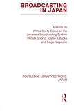 Image de Broadcasting in Japan: Case-studies on Broadcasting Systems