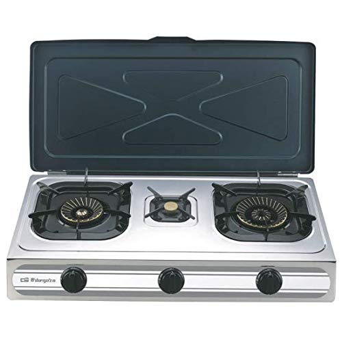 Orbegozo Placa De Gas, Única