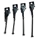 Produktbild runakan 1 Kids Bike Kickstand Mountain/Road Bike MTB Cycle Seite Standfunktion Support