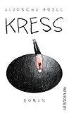 Kress: Roman bei Amazon kaufen