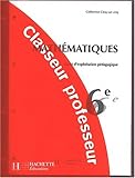 Image de Mathématiques 6ème. Classeur du professeur