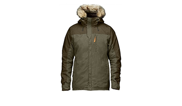 singi loft jacket