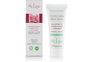 Lepo Fondotinta Effetto Lifting N. 31-30 Ml