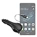 Produktbild yayago Kfz Ladekabel aufrollbar 1 Amper für Huawei P9 Lite / P9 Lite Dual