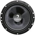Diamond Audio DES65C Diamond Elite Series 2-Way 6.5" Component Speaker Set