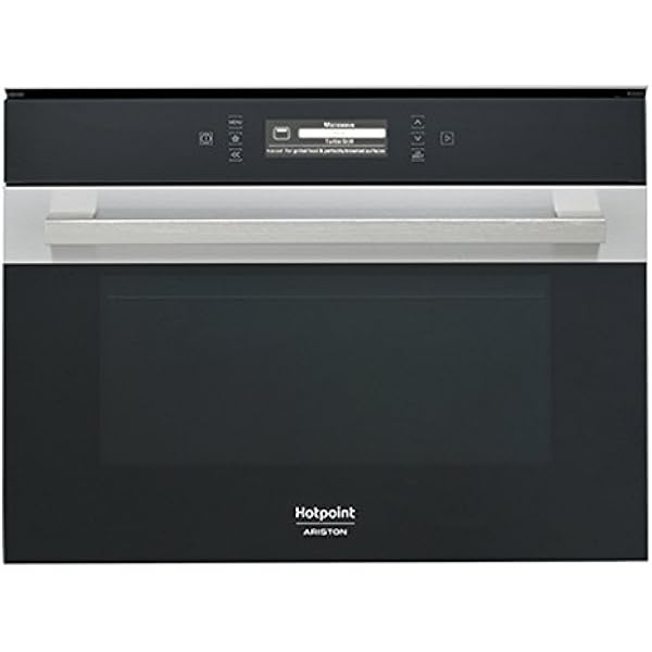 Hotpoint Mp 996 Ix Ha Microonde Combi : Amazon.it: Casa e cucina