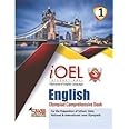 Silver Zone Olympiad Books English IOEL Comprehensive book class 1