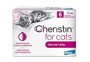 Cheristin for Cats Over, 1.8-Pound