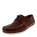 Produktbild Barbour Herren Capstan Sommer Urlaub Beiläufig Mokassin Stiefelschuhe - Cognac - 42