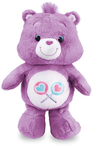 HASBRO - HASBRO Orsetti del cuore peluche ass.