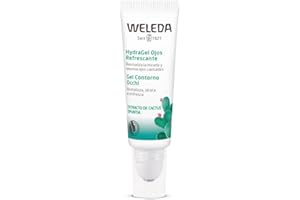 Weleda - Weleda Hydrating Eye Gel - 10ml