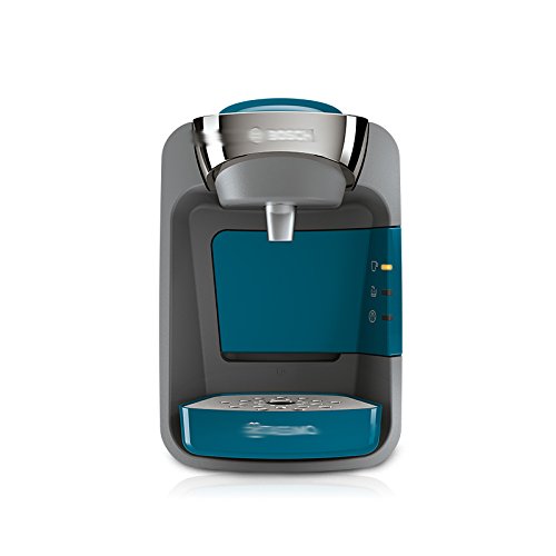 GAYY Kapsel Kaffeemaschine Automatische Kaffeemaschine Home,Blau GAYY Kapsel Kaffeemaschine Automatische Kaffeemaschine Home,Blau Bilder
