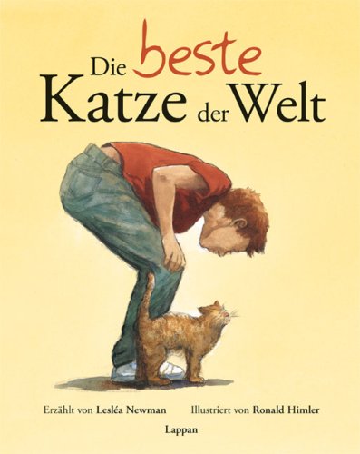 Preisvergleich Produktbild Die beste Katze der Welt