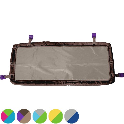 Preisvergleich Produktbild Wickelablage (Little Teddy) ca. 93 / 38 cm