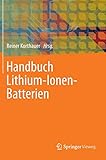 Image de Handbuch Lithium-Ionen-Batterien