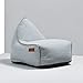 Produktbild SACKit RETROit "Cobana" Sitzsack Sessel Outdoor & Indoor Sand Melange