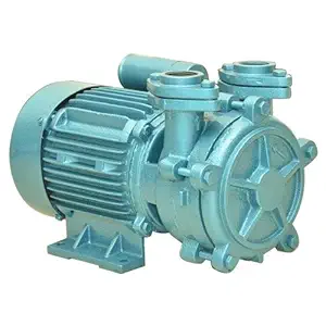VOLVO PUMPS, 0.5 HP DMS MONOBLOCK Motor,Single Phase,100 FEET,HIGH Suction Power 1440 RPM