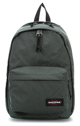 Preisvergleich Produktbild Eastpak Back to Work Crafty Moss Rucksack