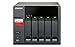 Produktbild QNAP TS-531P-2G NAS 5-Bay 2GB DDR3 SODIMM RAM (max