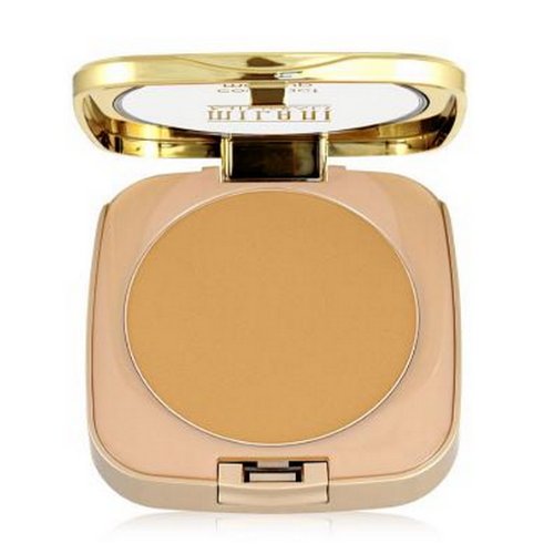 (3 Pack) MILANI Mineral Compact Makeup - Medium (Vegan)