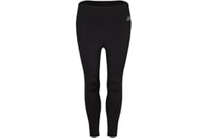 New Balance Sport High Waisted Capri - Spodnie Kobiety
