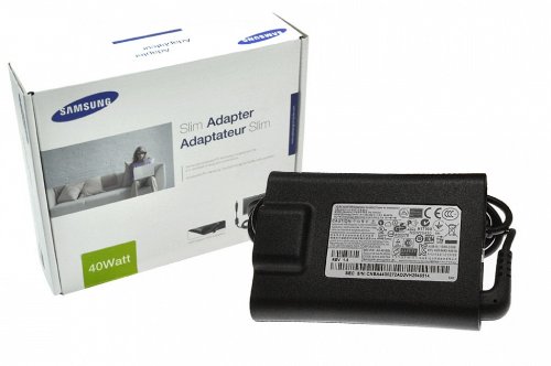 Netzteil für Samsung NP900X3C Serie (40Watt original)