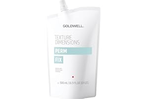 ‎GOLDWELL Goldwell Texture Dimensions Perm FIX 500ml