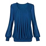 cecil große größen Weiss einfarbig Eintracht Frankfurt EMP Long frauenYvelands