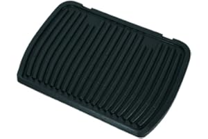 Rowenta piastra piatto griglia superiore bistecchiera Optigrill GR702 GR712