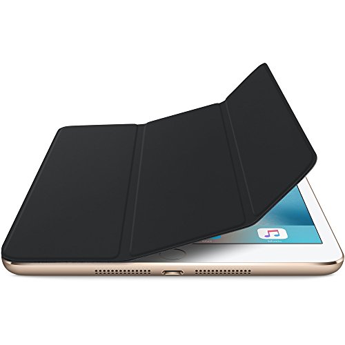 APPLE iPad Mini Smart Case Black Compatibility iPad Mini Gen. 1, 2, 3 - 3