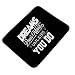 Clapcart Dreams Design Printed Rubber Base Mat finish Mouse Pad For PC / Laptop - Multicolor RS.119.00