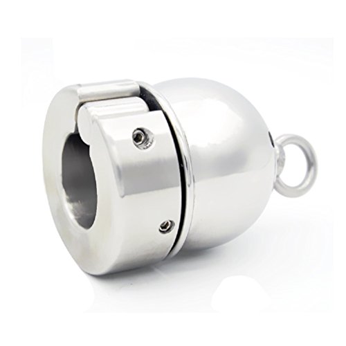 Preisvergleich Produktbild Raycity Male Heavy Pendant Shield Device 139