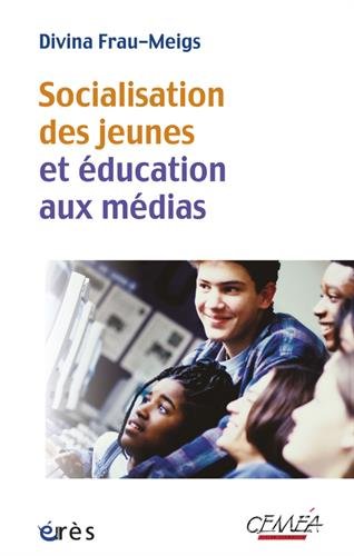 Download Socialisation des jeunes et éducation aux médias : Du bon usage des contenus et comportements à risque Download Socialisation des jeunes et éducation aux médias : Du bon usage des contenus et comportements à risque