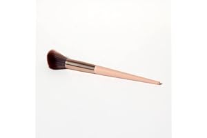 ‎CORA COREL Cora Corel - Make-Up Brush Rouge-Pinsel - Das Multitalent zum Verblenden und Auftragen von Rouge, Bronzer oder Konturprodukten auf der Wange