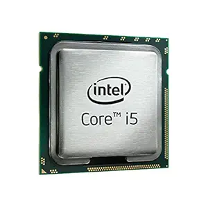 Intel Core i5-2400 Processor 3.1GHz 5.0GT-s 6MB LGA 1155 CPU44; OEM