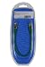Produktbild Patchkabel S/FTP Cat. 5e, grün, 0,25m, Good Connections® im Blister [GC-0592]